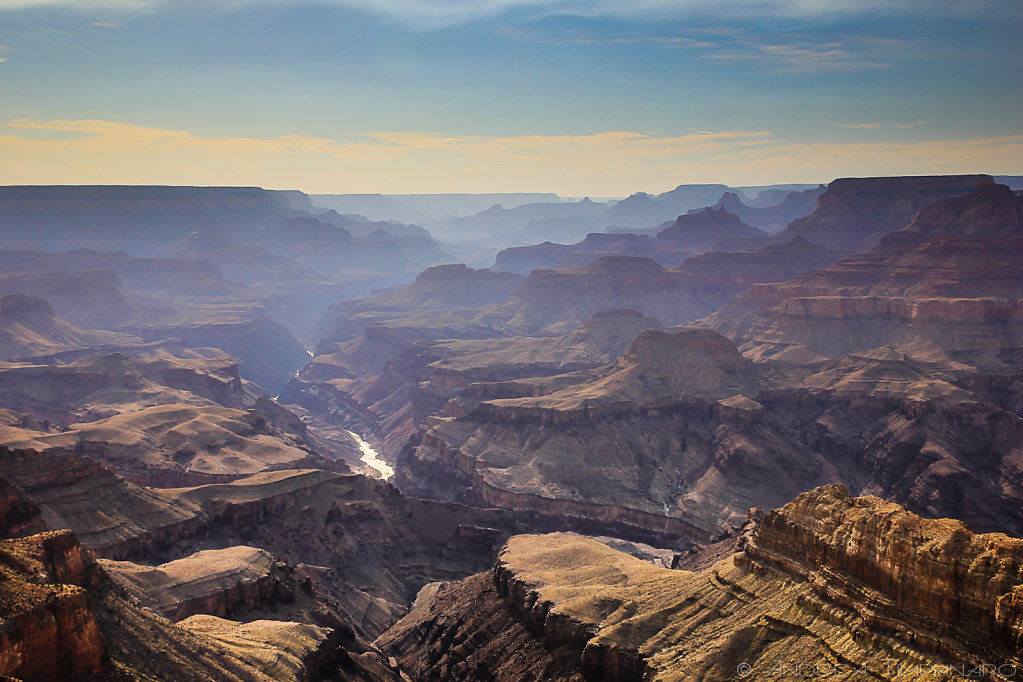 The South Rim