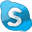 Follow Me on Skype
